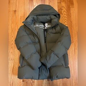 Brand New w/Tags Aritzia SuperPuff Coat